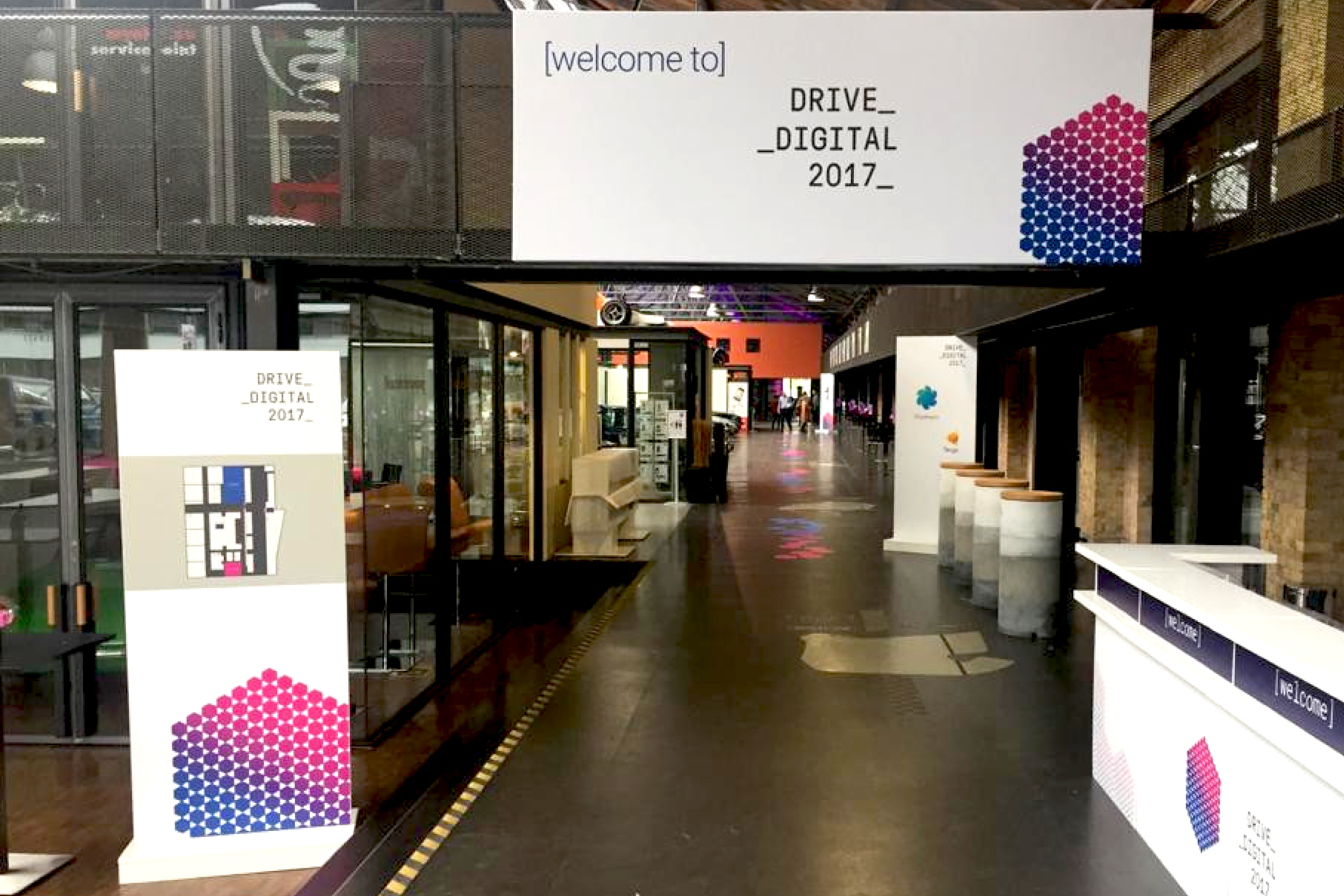 konfektion von druckdaten
